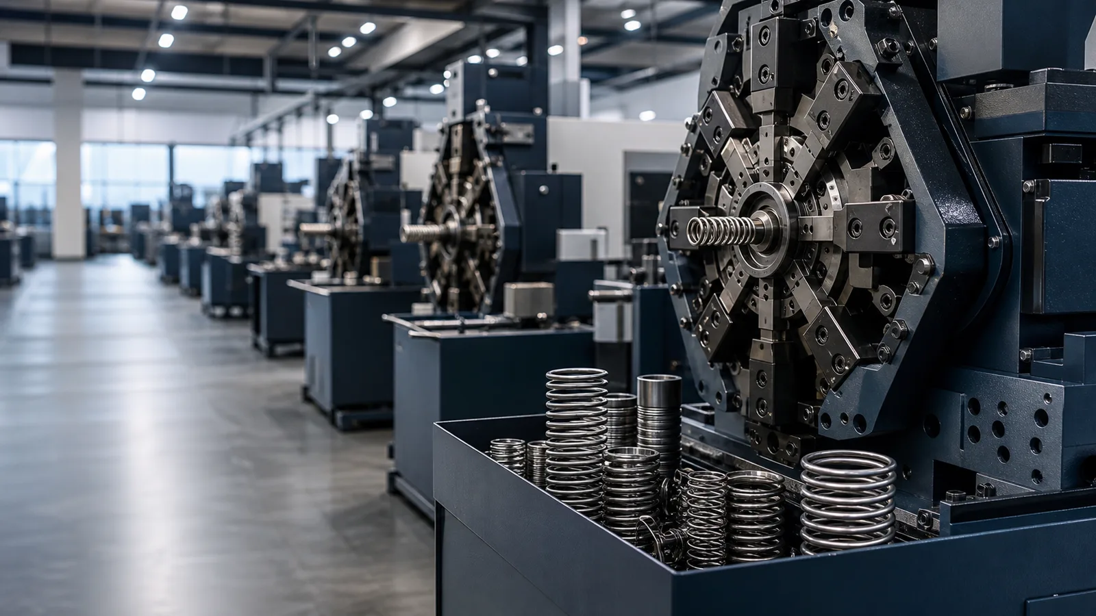 Manufacturing Processes