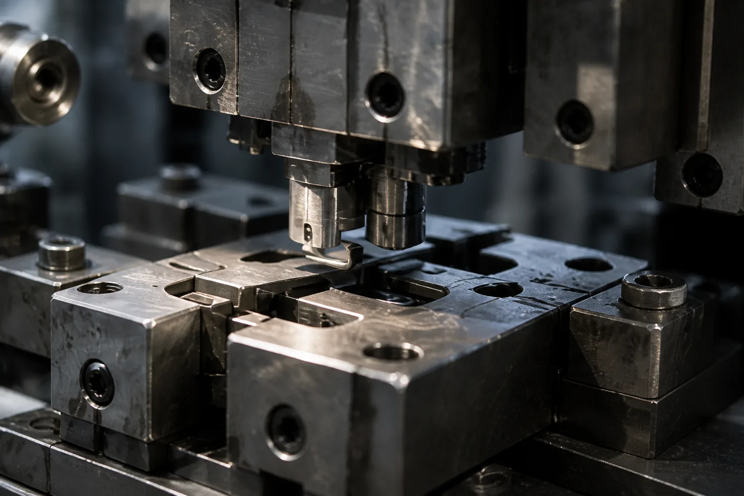 Stamping & Forming