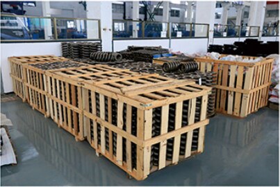 Custom Crates