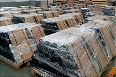 Global Delivery