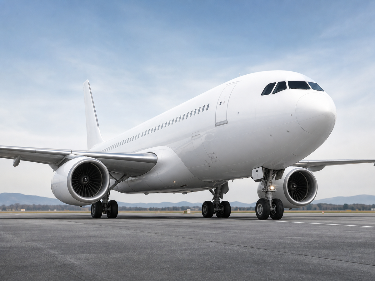 Aerospace spring application