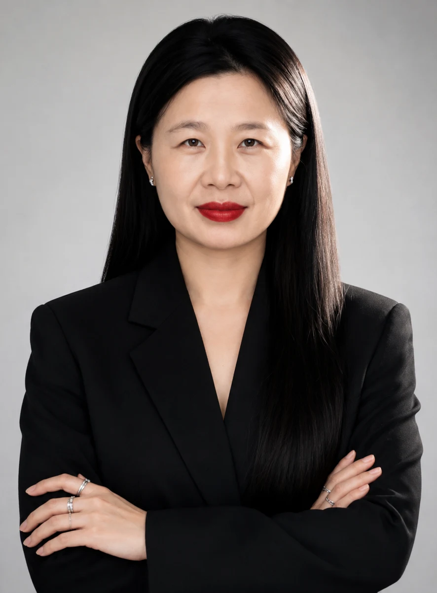 Tan Longfeng, Founder of NorenSpring